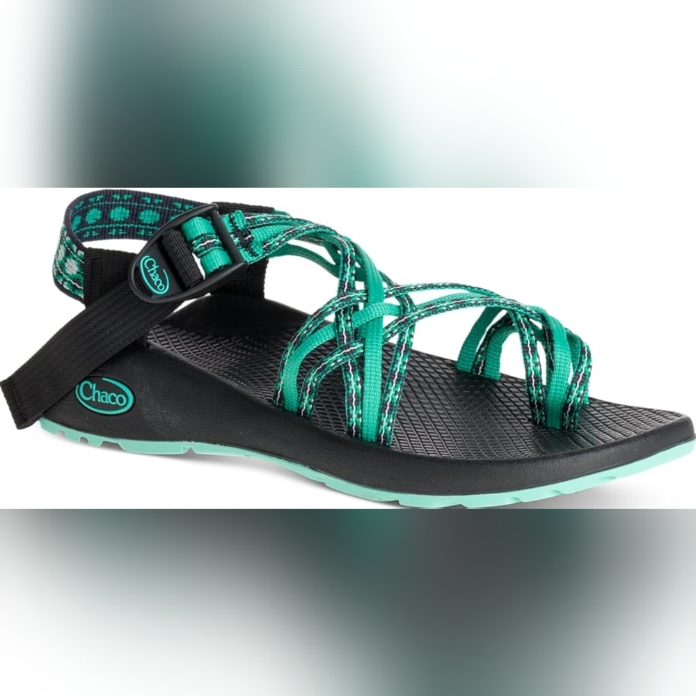 Chaco ZX/3 Classic sandals